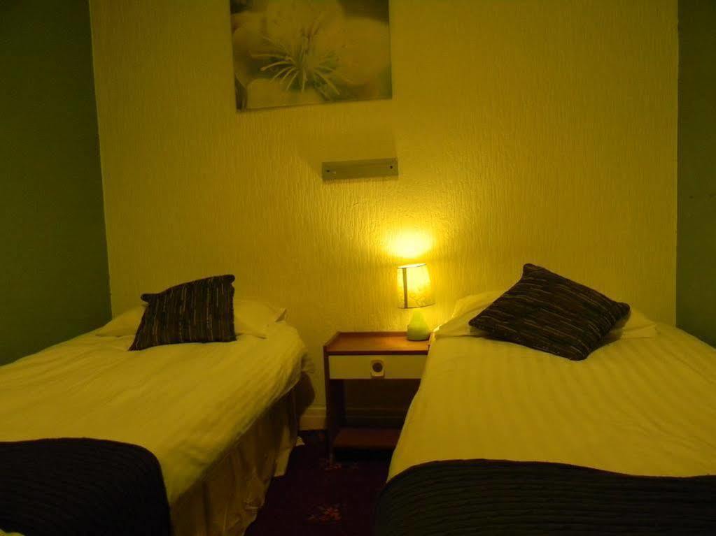 Seafront419 By Seafront Collection Hotel Blackpool Eksteriør billede